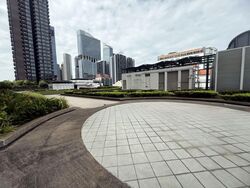 Bugis Junction (D7), Office #572117201